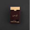 عطر دولتشي آند جابانا ذا ون مستيريوس نايت - أو دي بارفيوم للرجال 100 مل