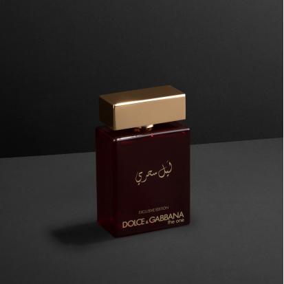 عطر دولتشي آند جابانا ذا ون مستيريوس نايت - أو دي بارفيوم للرجال 100 مل