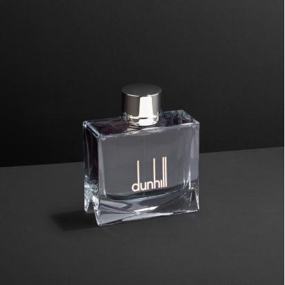عطر دنهل بلاك - أو دي تواليت للرجال 100 مل