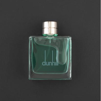 عطر دنهل فريش - أو دي تواليت للرجال 100 مل