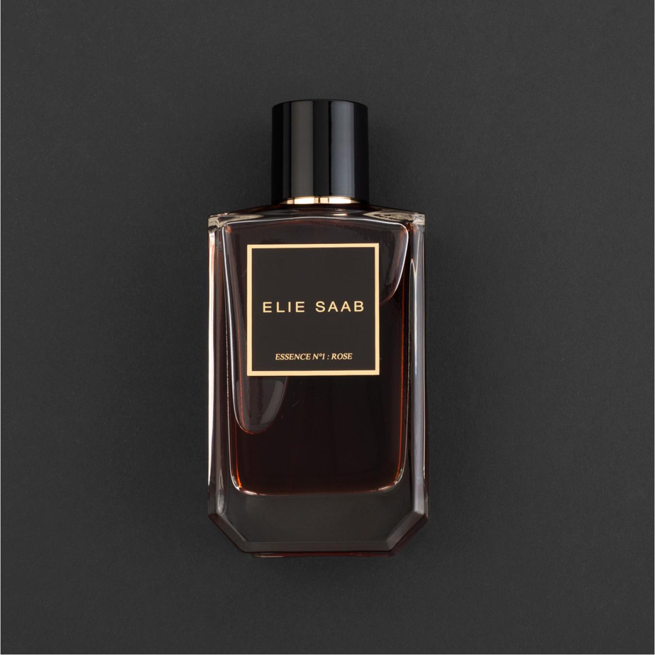 عطر ايلي صعب إسينس نمبر ون روز للجنسين 100 مل