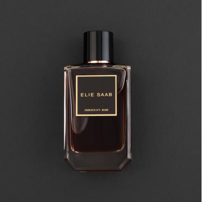 عطر ايلي صعب إسينس نمبر ون روز للجنسين 100 مل