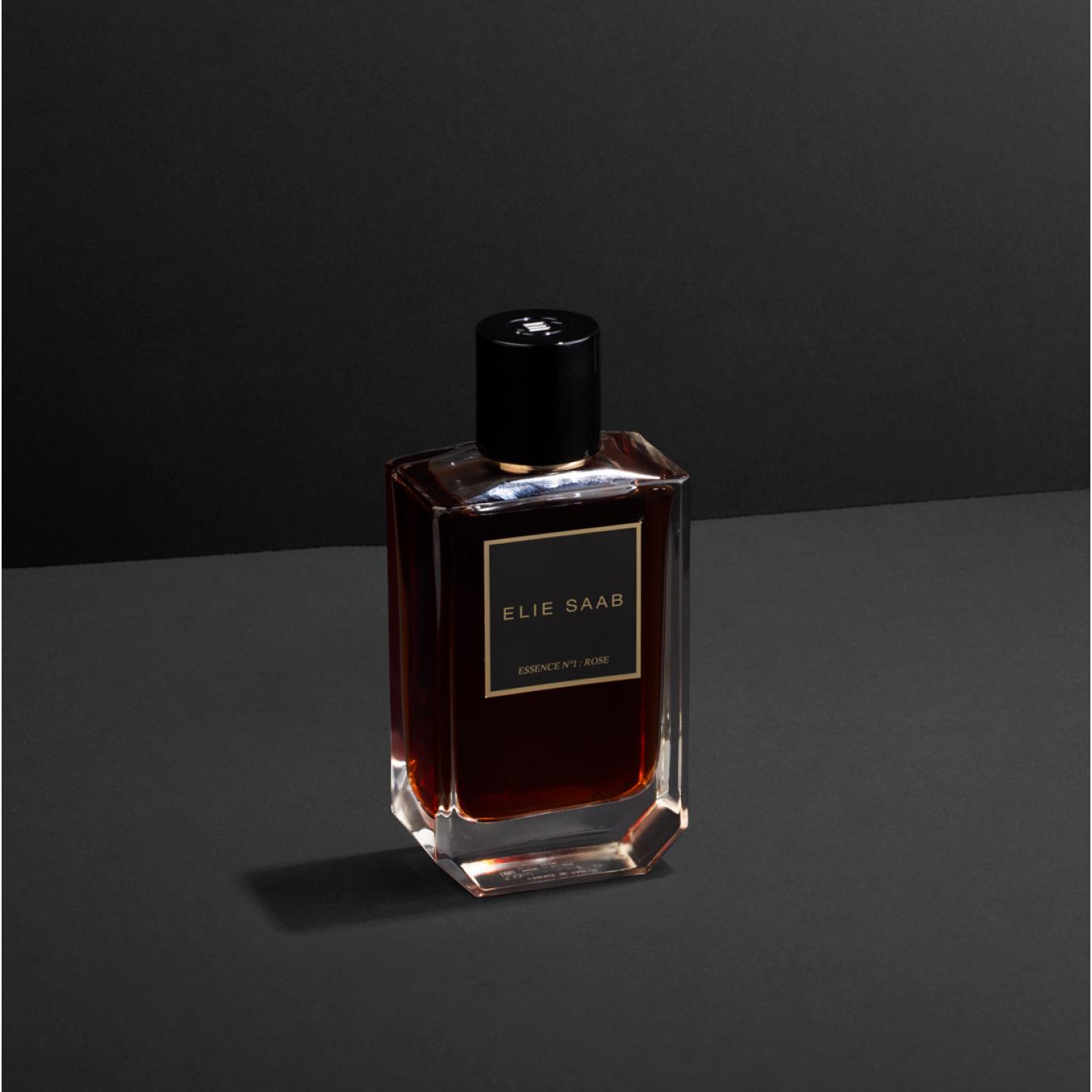عطر ايلي صعب إسينس نمبر ون روز للجنسين 100 مل