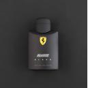 عطر فيراري سكوديريا فيراري بلاك - أو دي تواليت للرجال 125 مل