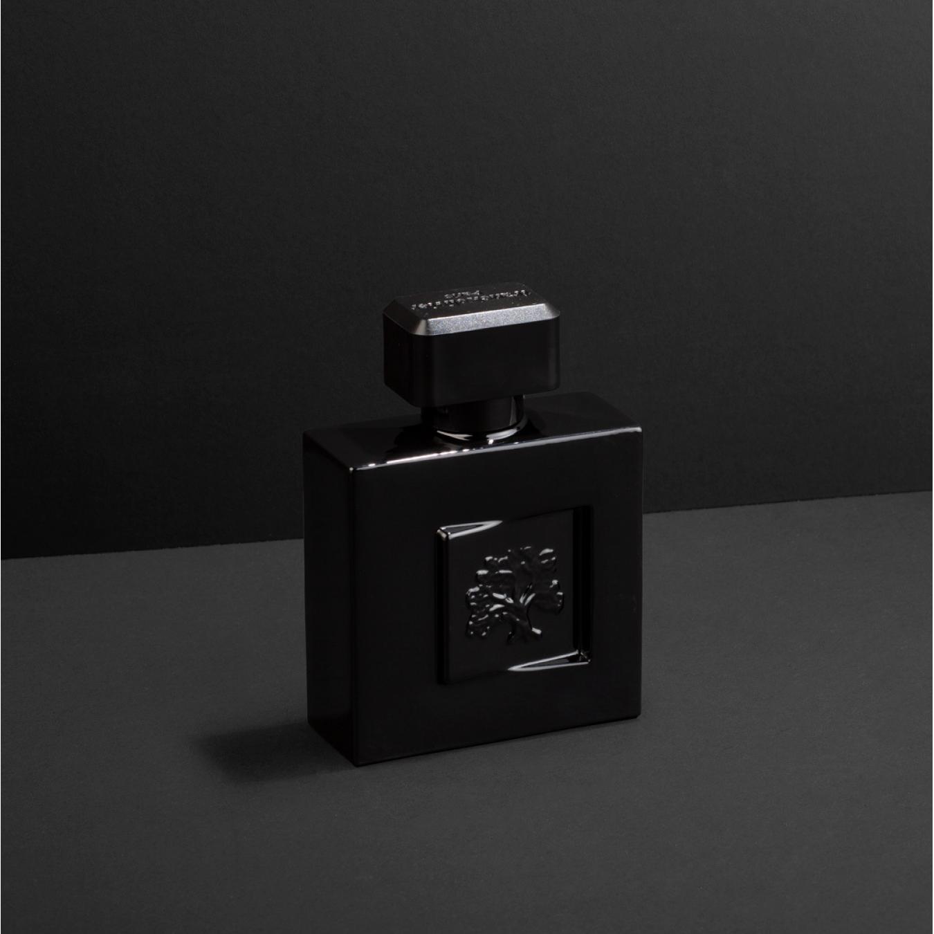 عطر فرانك اوليفر بلاك تاتش - أو دي تواليت للرجال 100 مل