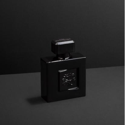 عطر فرانك اوليفر بلاك تاتش - أو دي تواليت للرجال 100 مل