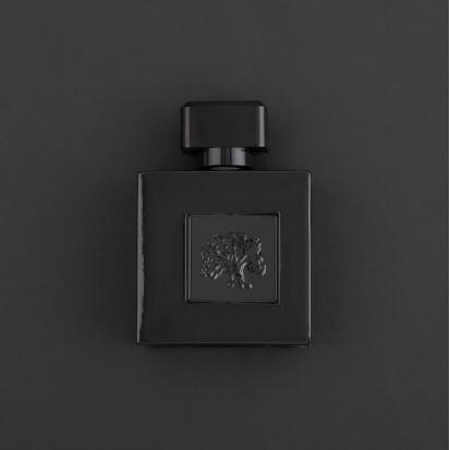 عطر فرانك اوليفر بلاك تاتش - أو دي تواليت للرجال 100 مل