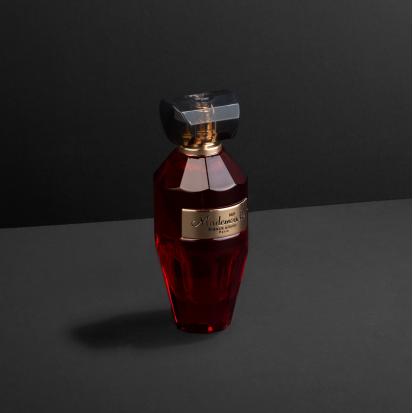 عطر فرانك اوليفر مدموزيل ريد - أو دي بارفيوم للنساء 100 مل