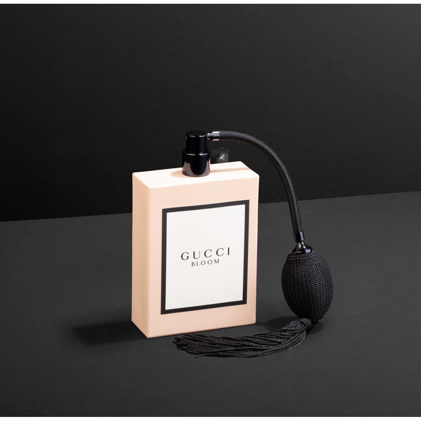 عطر قوتشي بلوم ديلكس إديشن - أو دي بارفيوم للنساء 100 مل