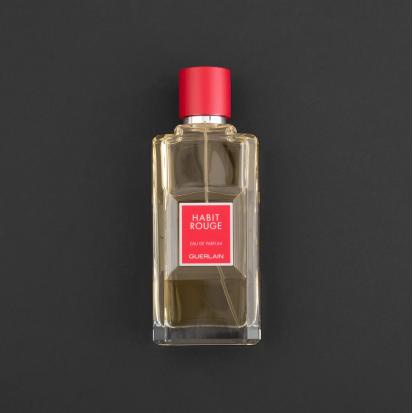 عطر جيرلان هابت روج - أو دي بارفيوم للرجال 100 مل