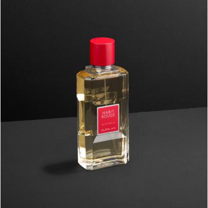 عطر جيرلان هابت روج - أو دي بارفيوم للرجال 100 مل