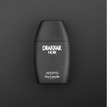 عطر جاي لاروش دراكار نوار - أو دي تواليت للرجال 100 مل