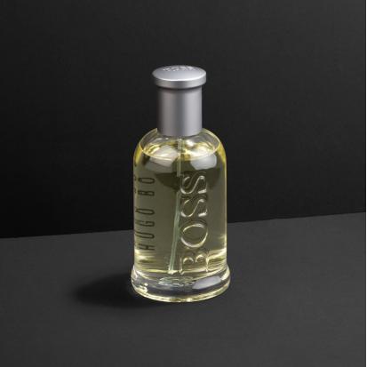 عطر هوجو بوس بوس بوتيلد - أو دي تواليت للرجال 100 مل
