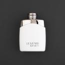 عطر مونت بلانك ليجند سيبيرت - أو دي تواليت للرجال 100 مل