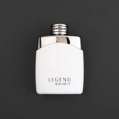 عطر مونت بلانك ليجند سيبيرت - أو دي تواليت للرجال 100 مل