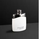 عطر مونت بلانك ليجند سيبيرت - أو دي تواليت للرجال 100 مل - 1