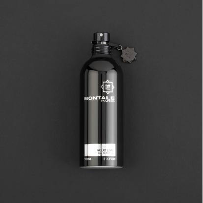 عطر مونتال عود لايم - أو دي بارفيوم للجنسين  100 مل
