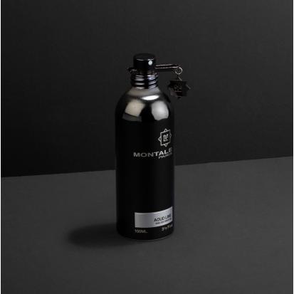 عطر مونتال عود لايم - أو دي بارفيوم للجنسين  100 مل