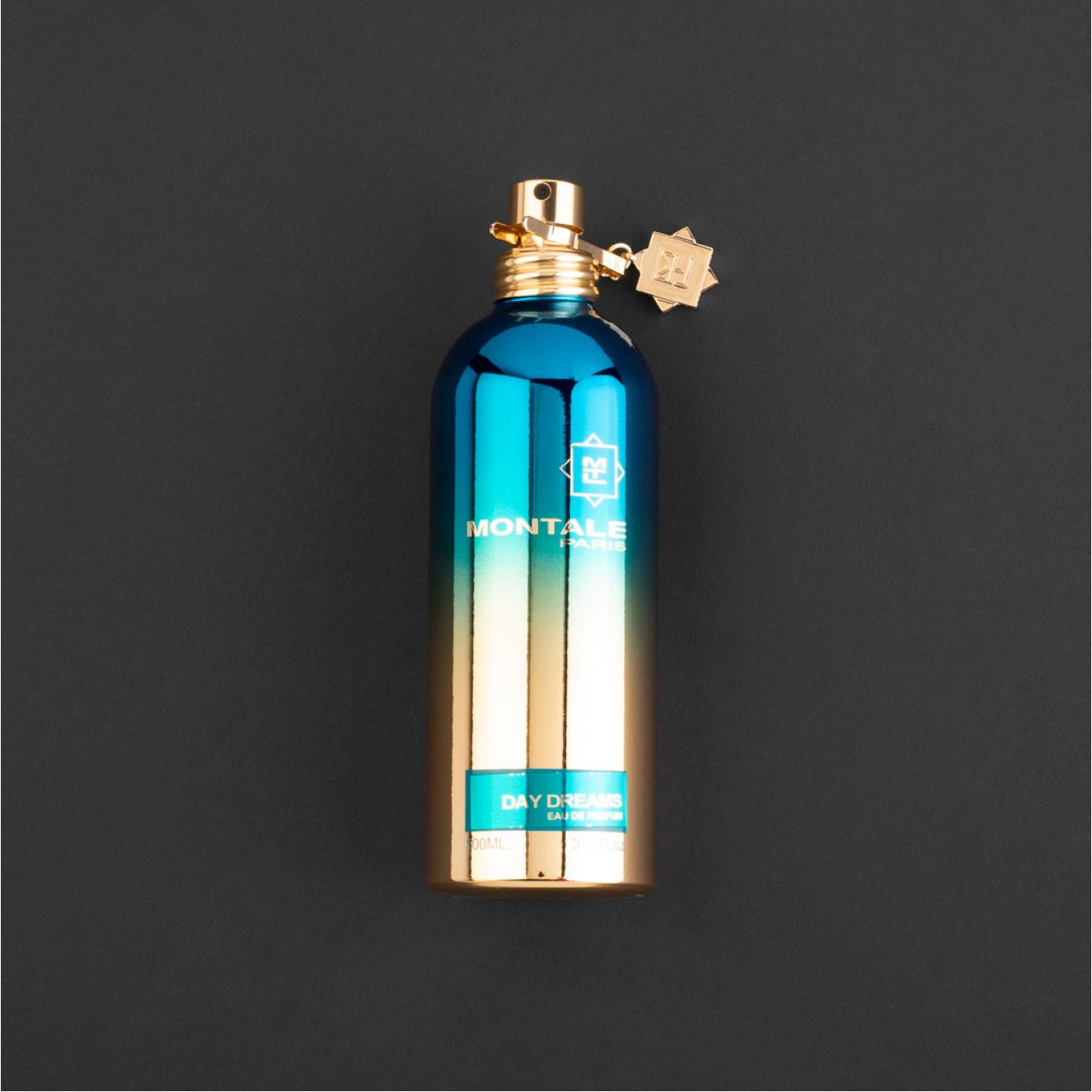 عطر مونتال داي دريمز - أو دي بارفيوم للجنسين 100 مل