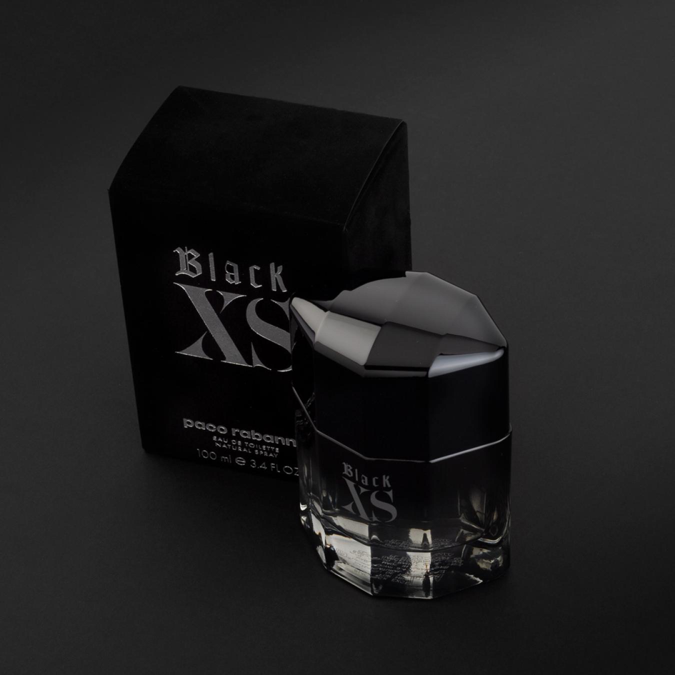 عطر باكو رابان بلاك اكسس - أو دي تواليت للرجال 100 مل