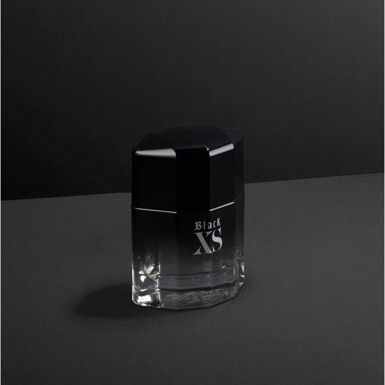 عطر باكو رابان بلاك اكسس - أو دي تواليت للرجال 100 مل