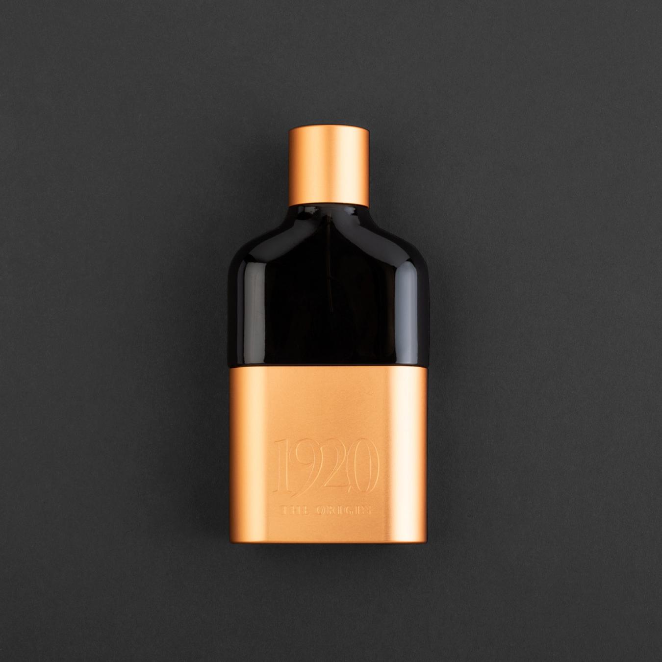 عطر توس 1920 ذي اوريجن - أو دي بارفيوم للرجال 100 مل