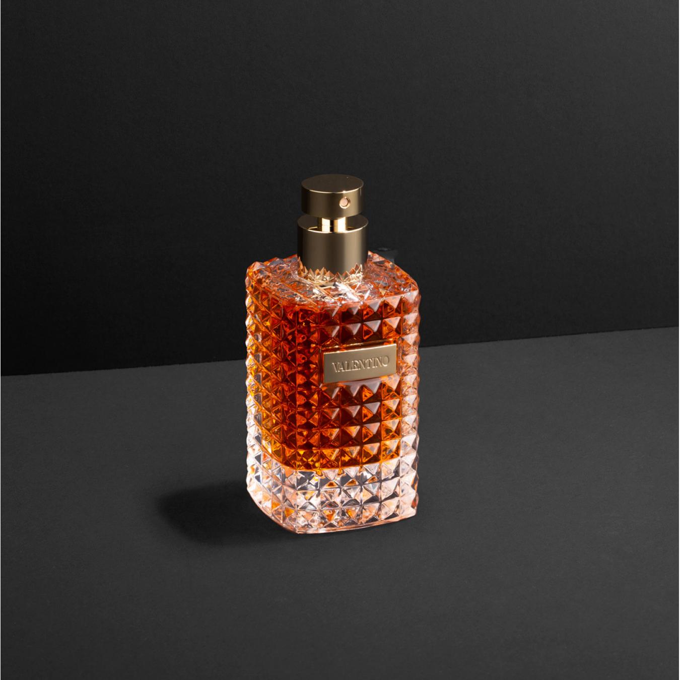 عطر فالنتينو دونا اكوا فالنتينو - أو دي تواليت للنساء 100 مل