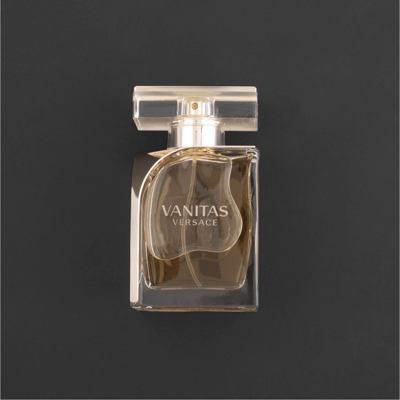 عطر فرزاتشي فانيتاس - أو دي بارفيوم للنساء 100 مل
