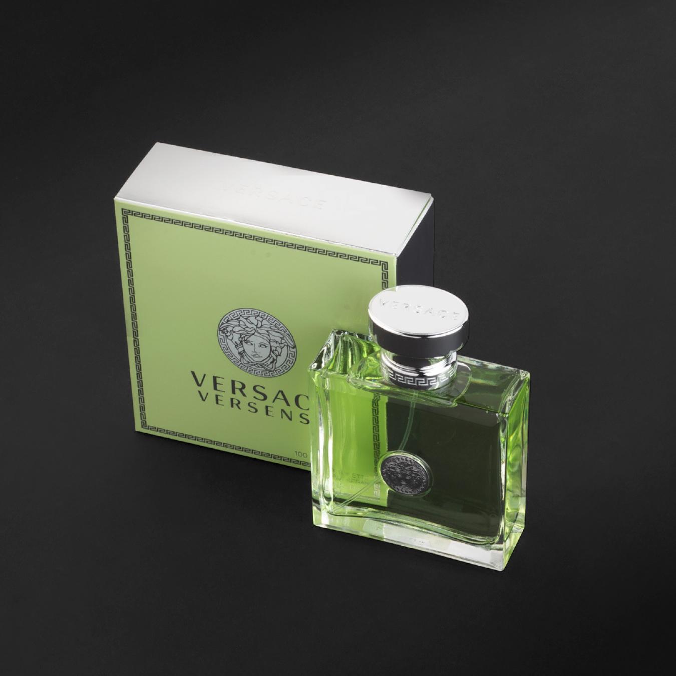عطر فرزاتشي فيرزينس - أو دي تواليت للنساء 100 مل
