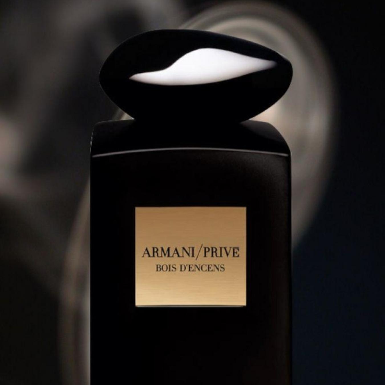 عطر جورجيو أرماني بريفيه بوا دانسان للجنسين 50 مل