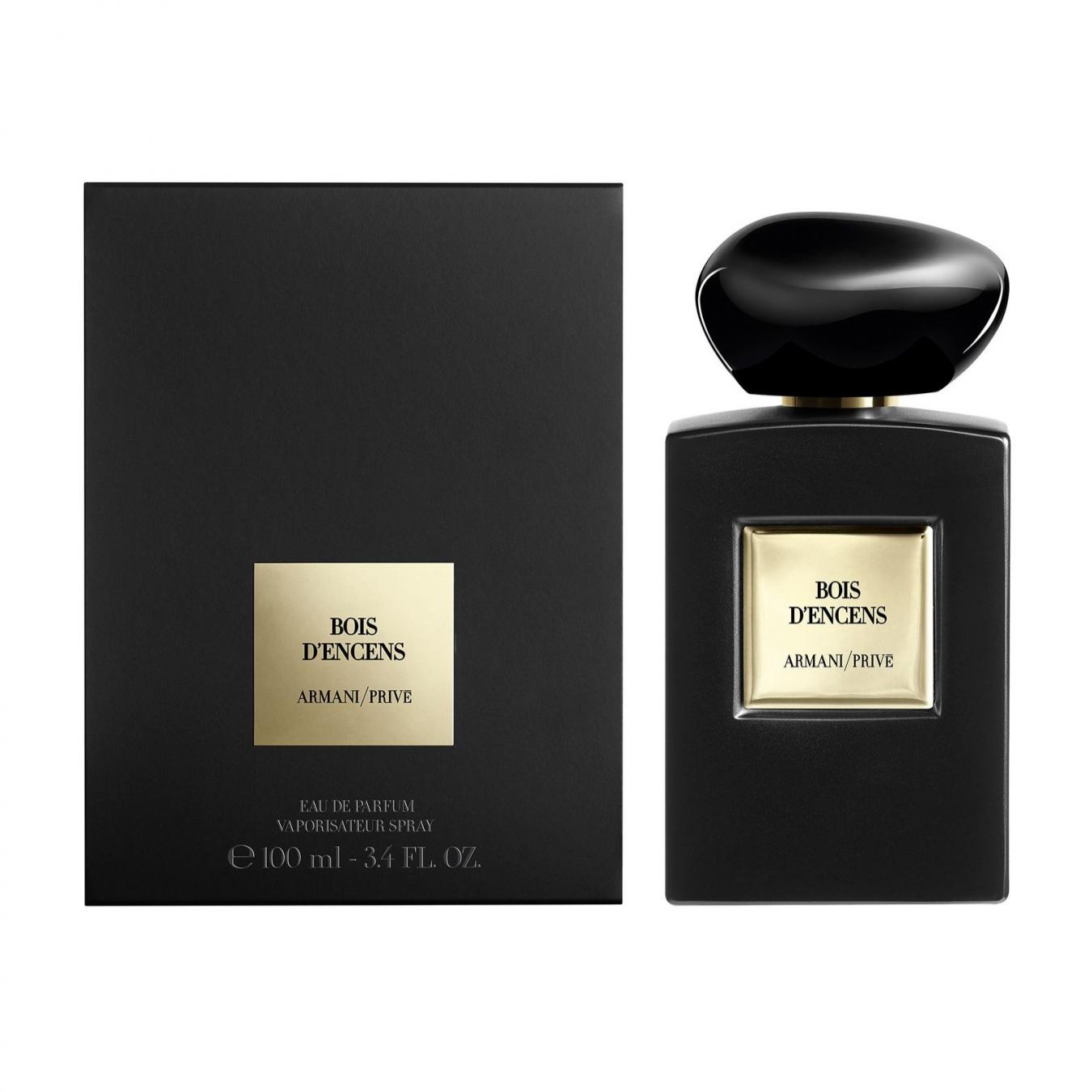 عطر جورجيو أرماني بريفيه بوا دانسان للجنسين 50 مل