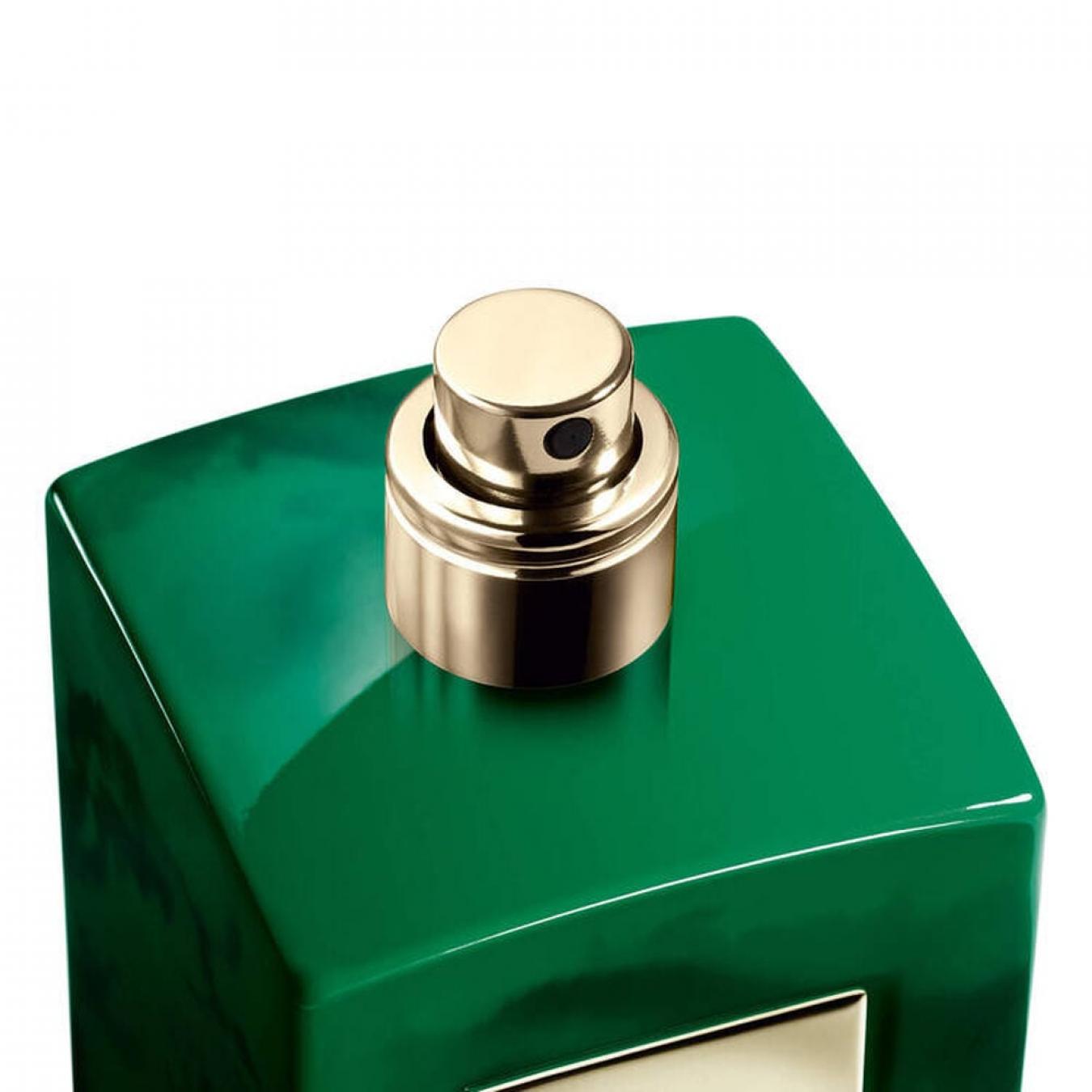 عطر جورجيو ارماني برايف فيرت ملاكيت للجنسين 100 مل