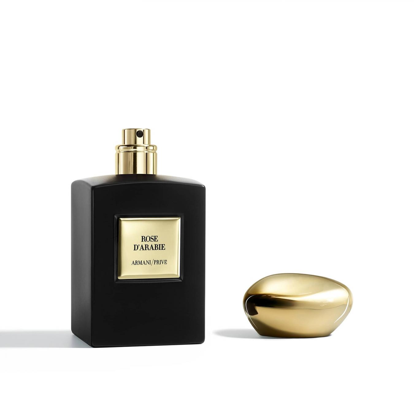 عطر جورجيو أرماني بريفه روز دو ارابيا للجنسين 100 مل