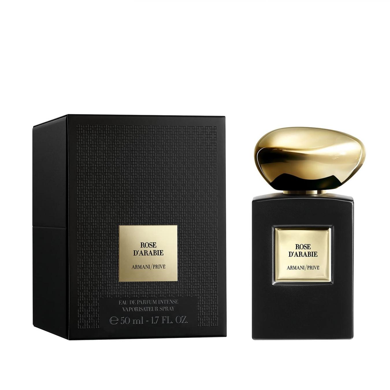 عطر جورجيو أرماني بريفه روز دو ارابيا للجنسين 100 مل