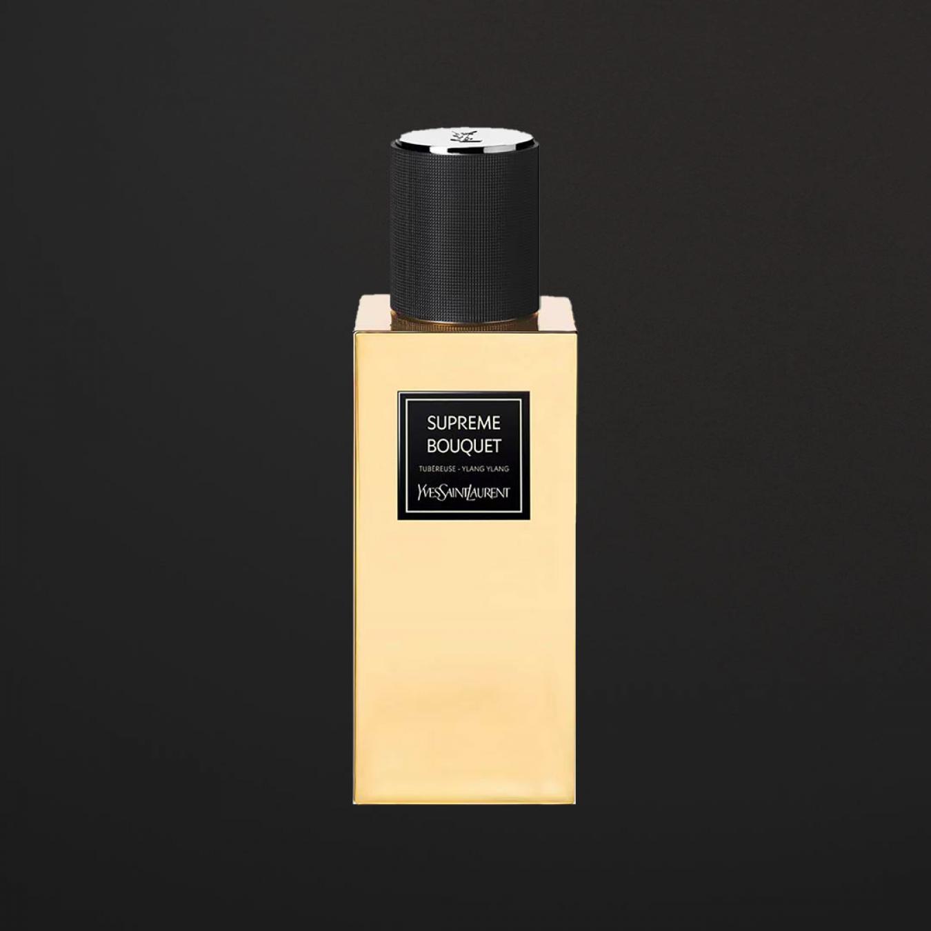 عطر إيف سان لوران سوبريم بوكيه للنساء 125 مل