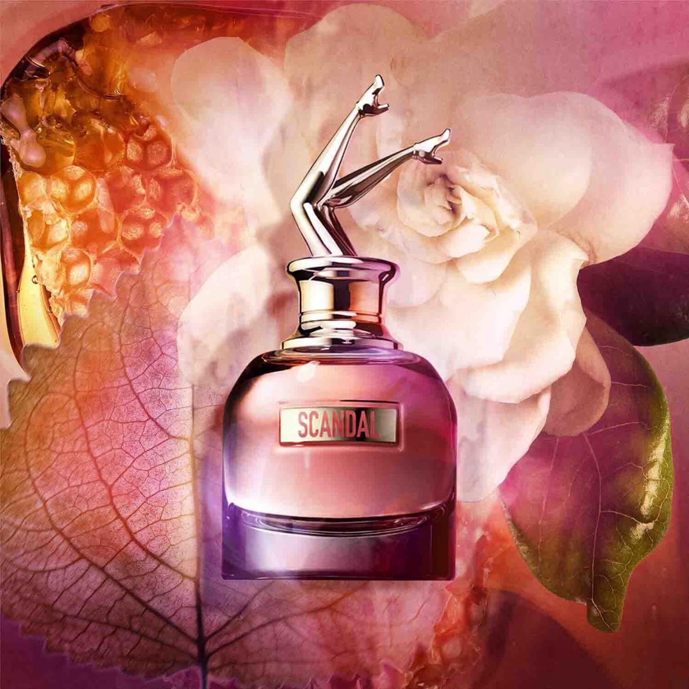 عطر جان بول غوتييه سكاندال للنساء 80 مل