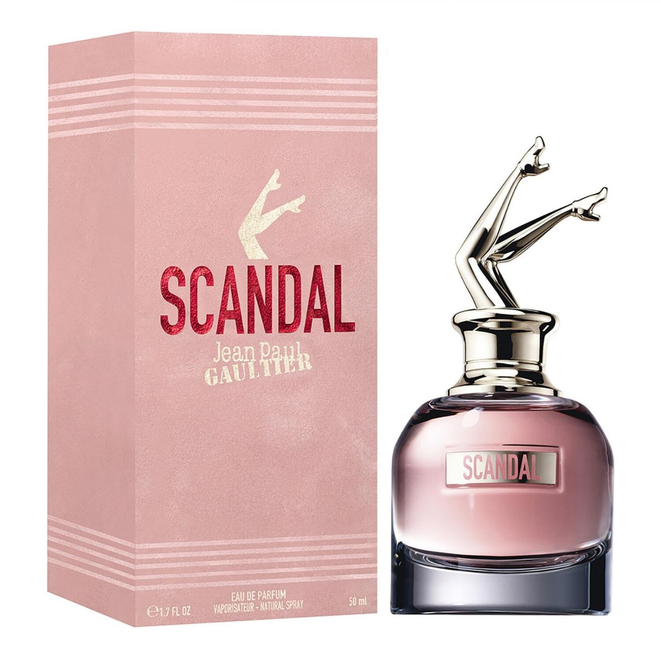 عطر جان بول غوتييه سكاندال للنساء 80 مل