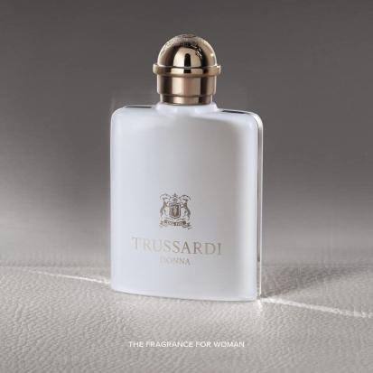 عطر تروساردي دونا للنساء 100 مل