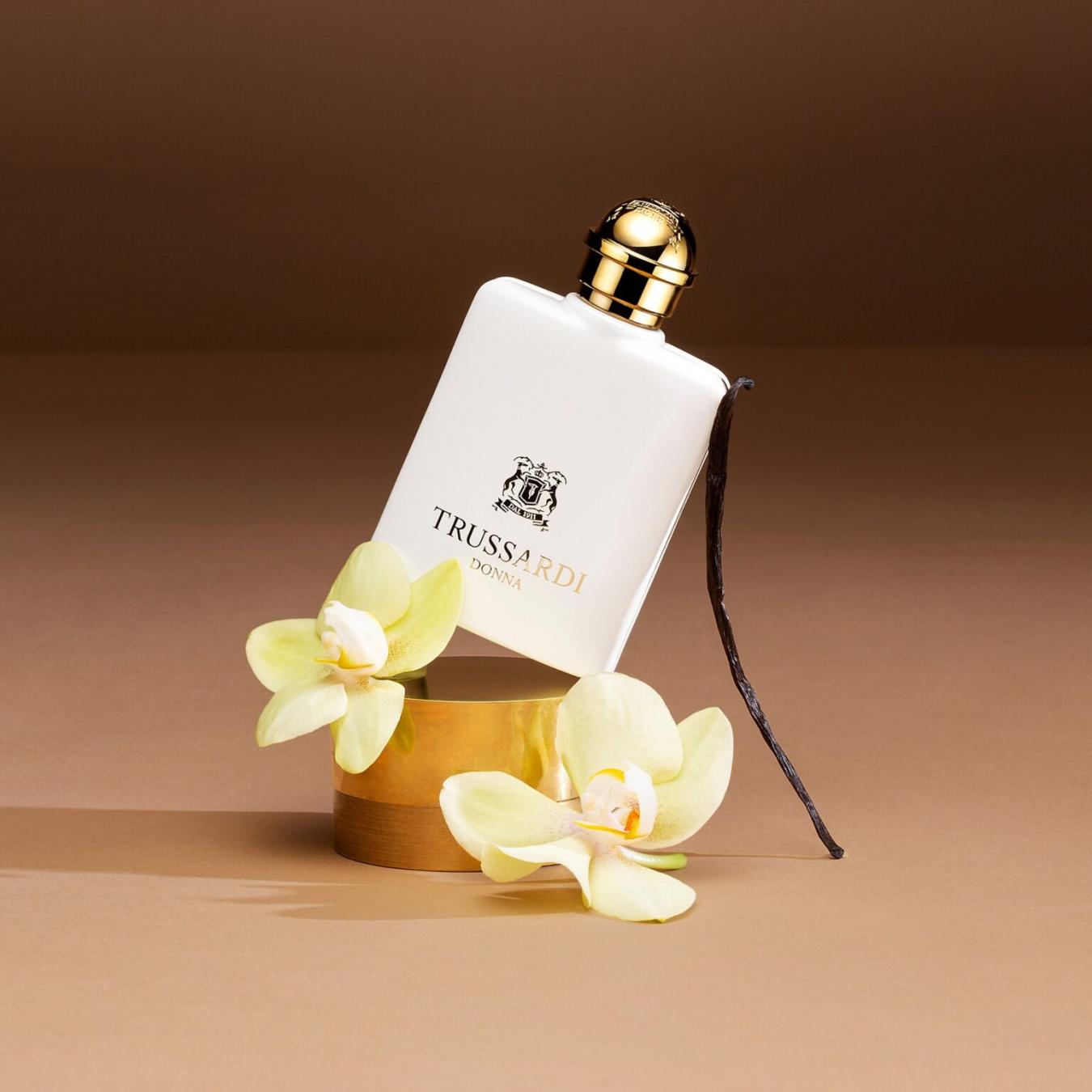 عطر تروساردي دونا للنساء 100 مل