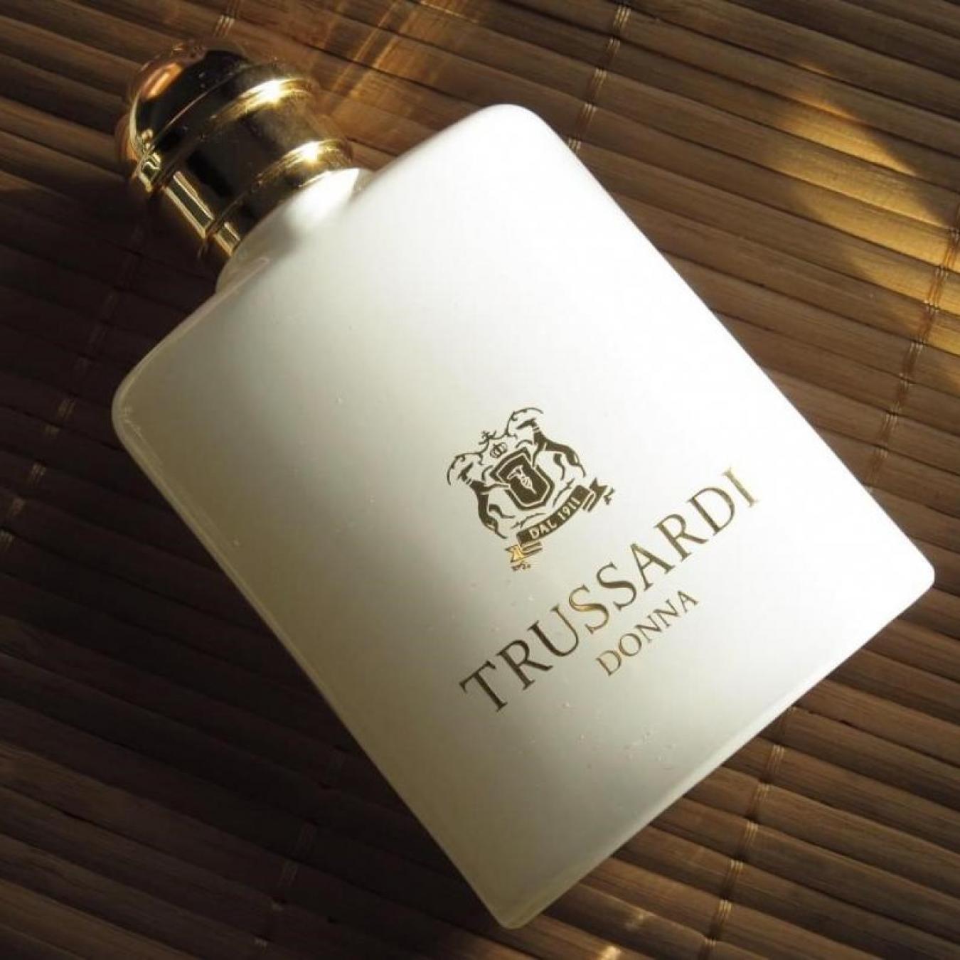 عطر تروساردي دونا للنساء 100 مل