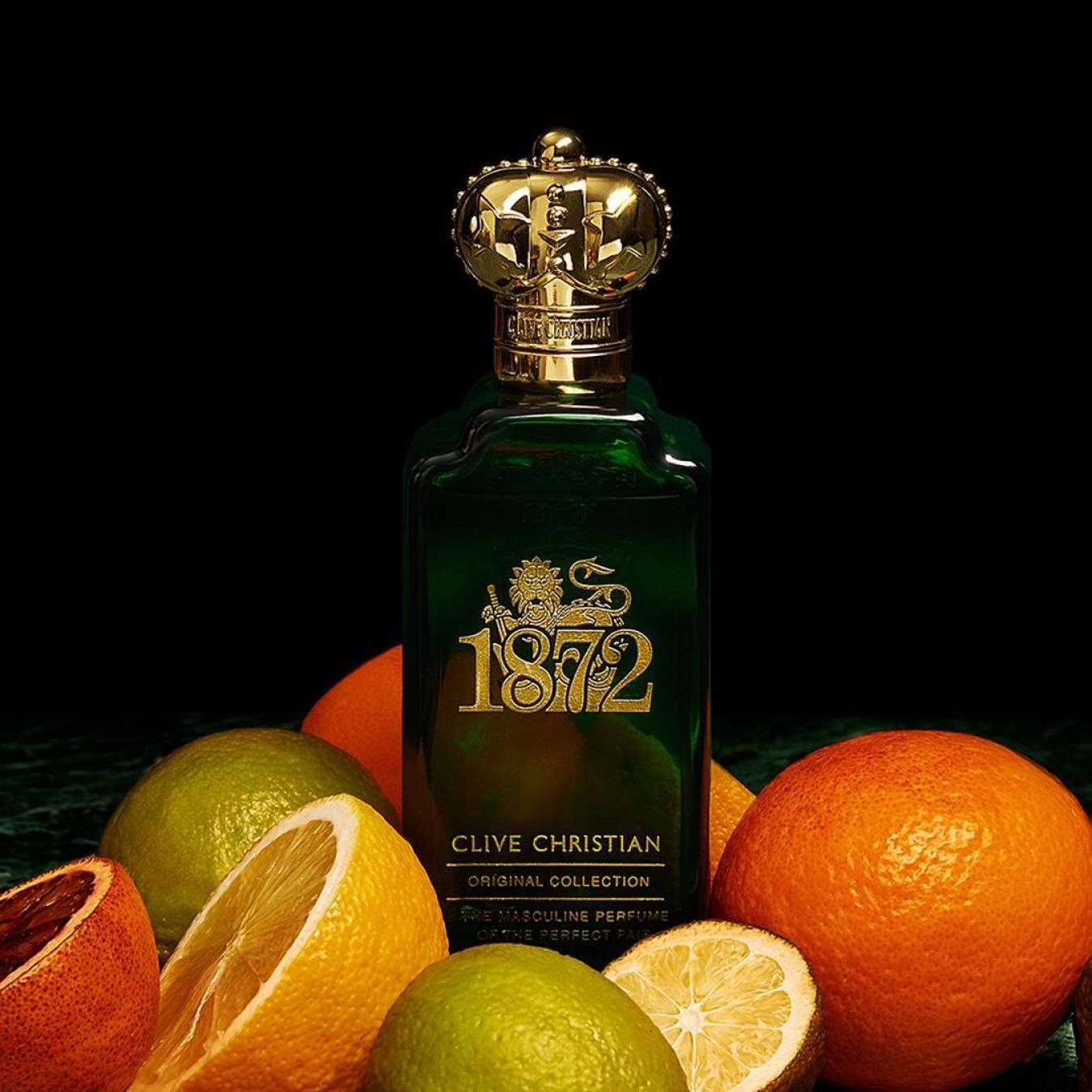عطر كلايف كريستيان أورجينال كوليكشن 1872 للرجال 50 مل