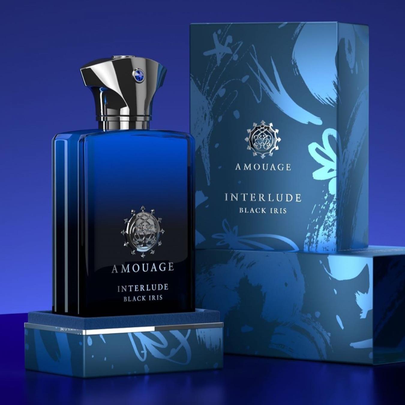 عطر أمواج انترلود للرجال 100 مل
