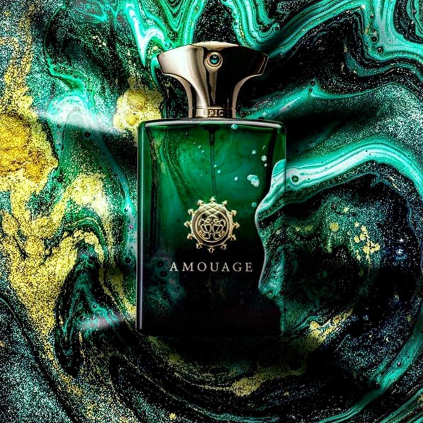 عطر أمواج ايبيك للرجال 100 مل