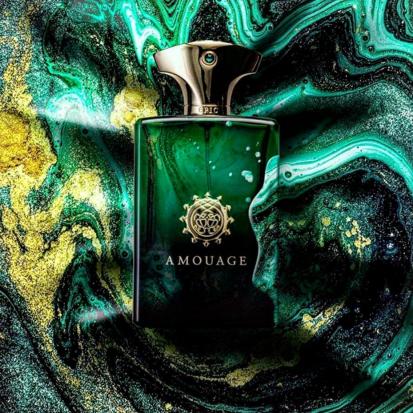 عطر أمواج ايبيك للرجال 100 مل