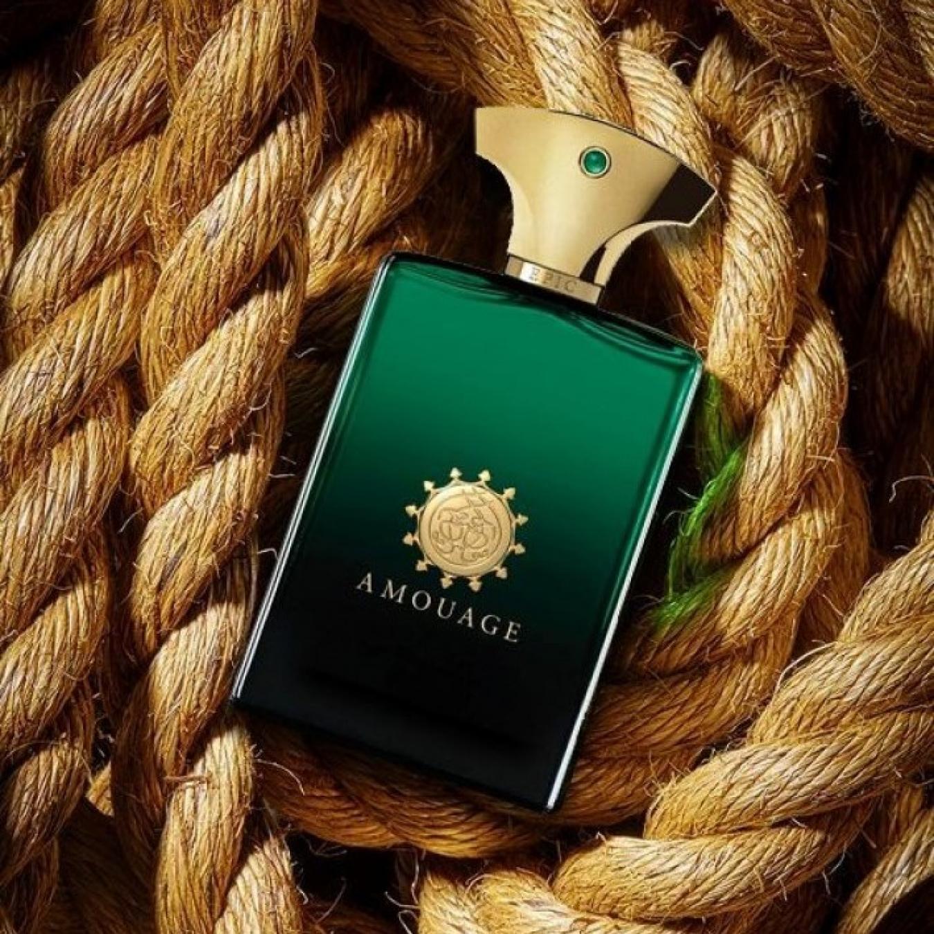 عطر أمواج ايبيك للرجال 100 مل