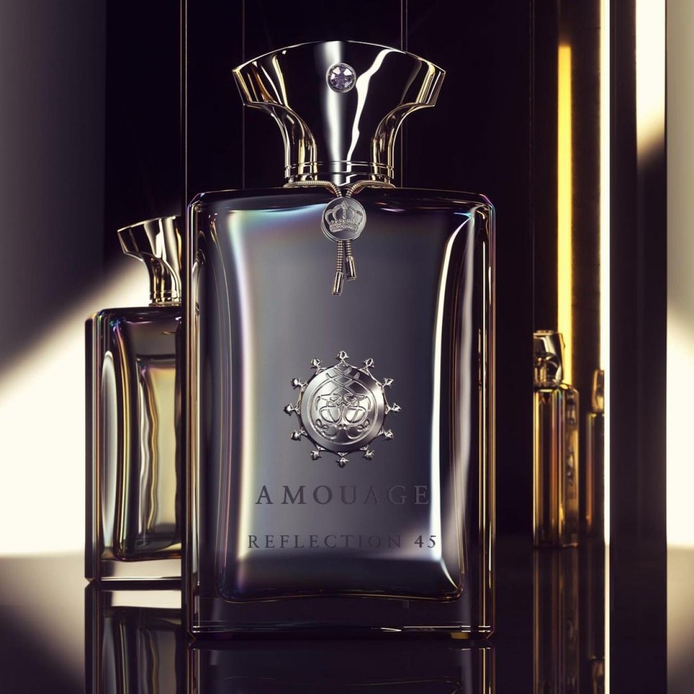 عطر أمواج رفلكشن للرجال 100 مل