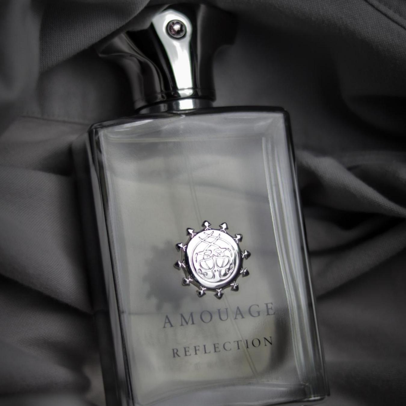 عطر أمواج رفلكشن للرجال 100 مل