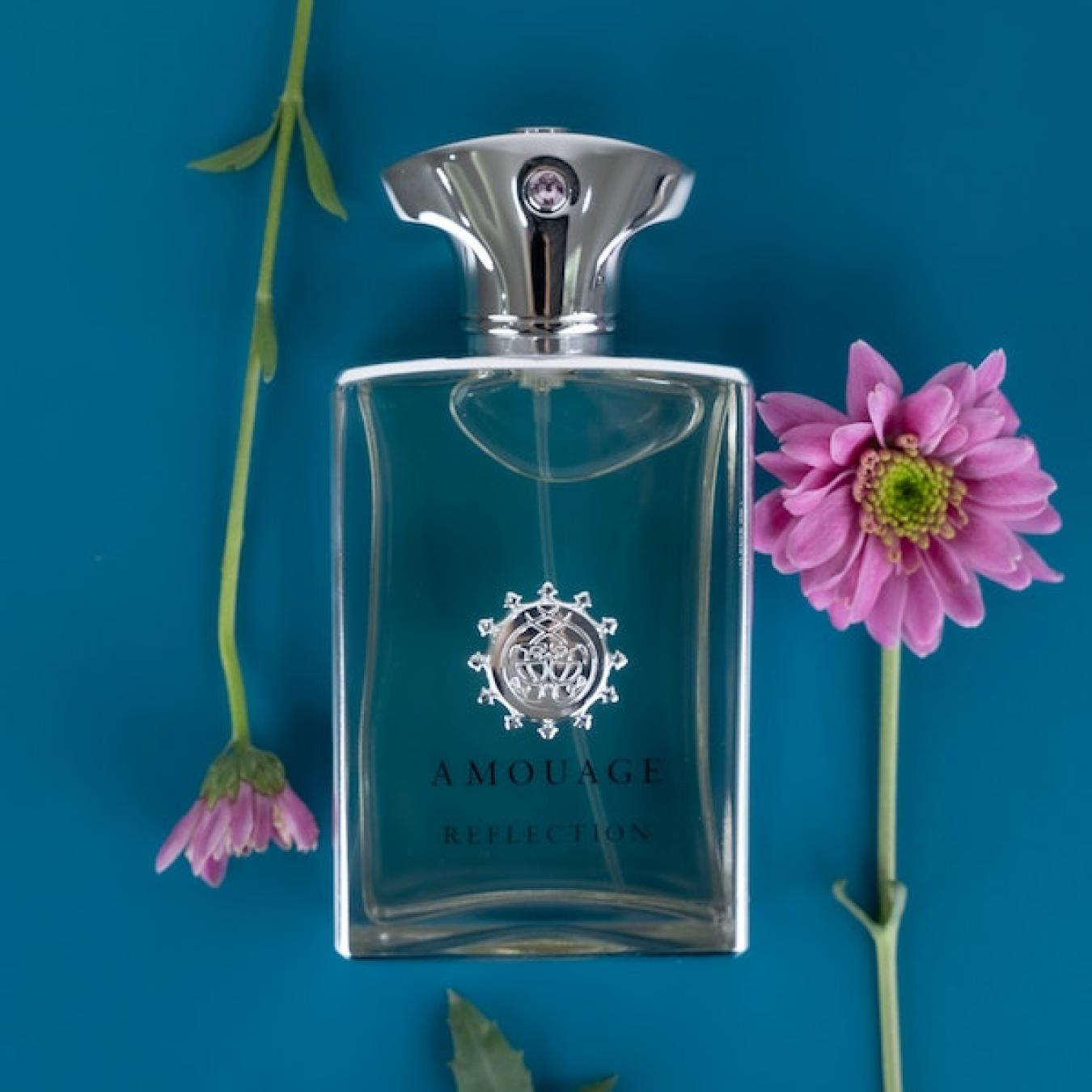 عطر أمواج رفلكشن للرجال 100 مل