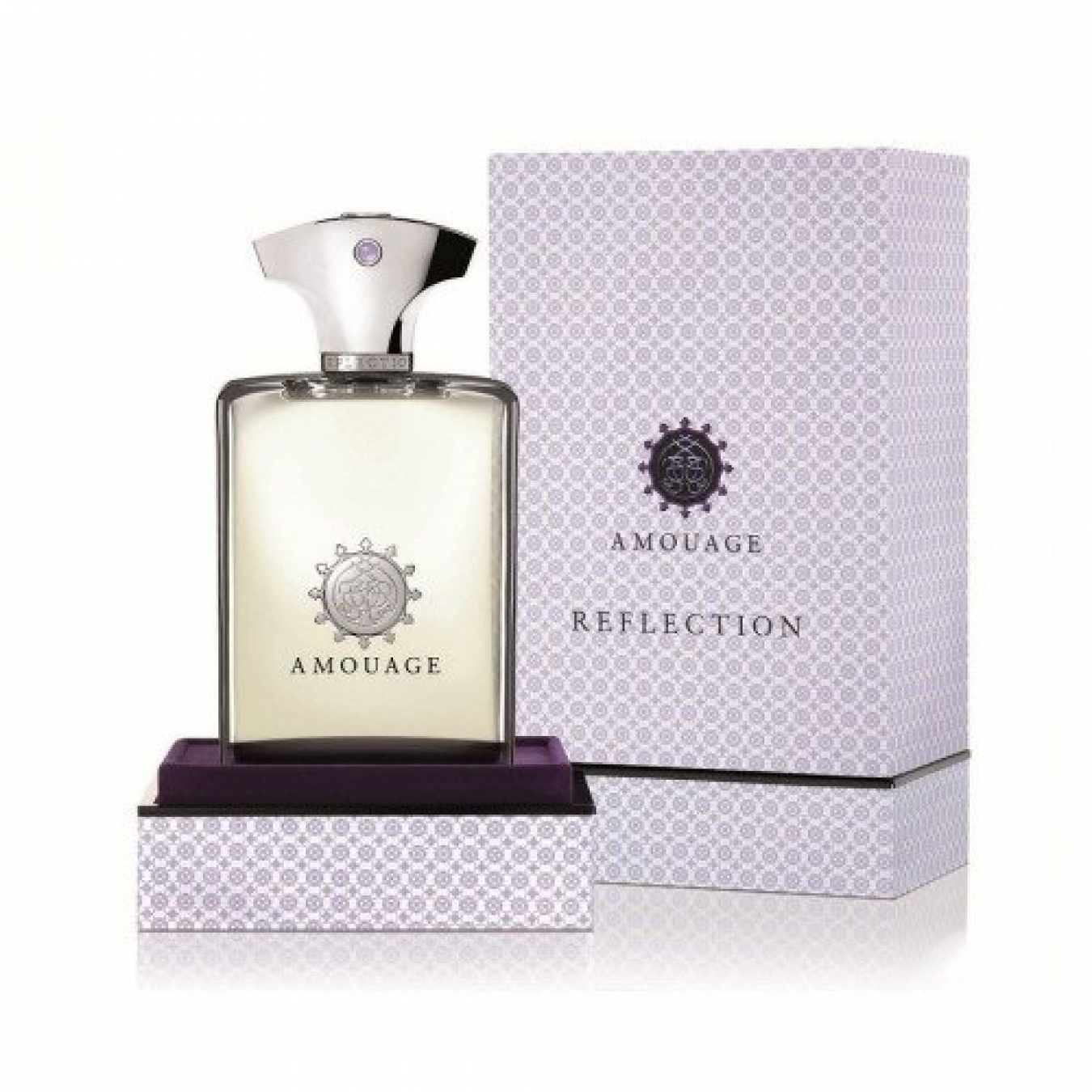 عطر أمواج رفلكشن للرجال 100 مل