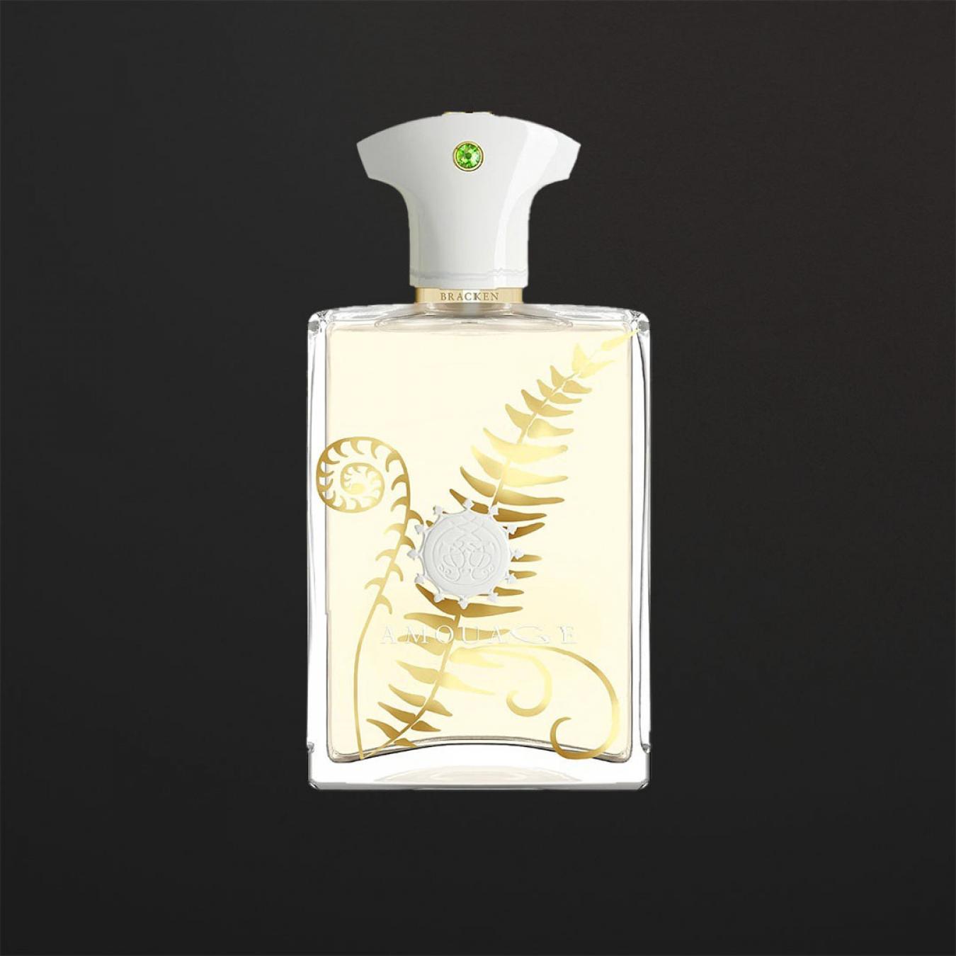 عطر أمواج براكن للرجال 100 مل
